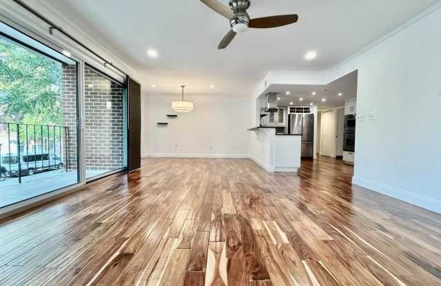 1600 PRINCE STREET - 1600 Prince Street, Alexandria, VA 22314