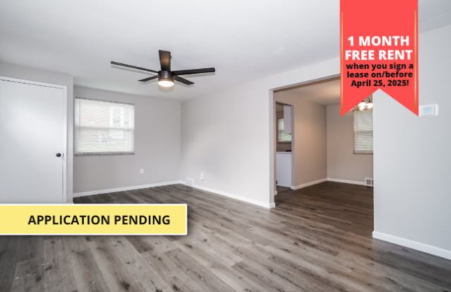104 College Park Drive - 104 College Park Drive, Monroeville, PA 15146