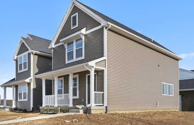 Take advantage of this exclusive offer and enjoy a reduced security deposit of just $1,000. Applicants must move into the home within 5 days of available date to qualify. Gallery 3
