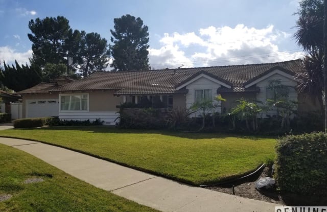 2310 West Ramm Drive - 2310 West Ramm Drive, Anaheim, CA 92804
