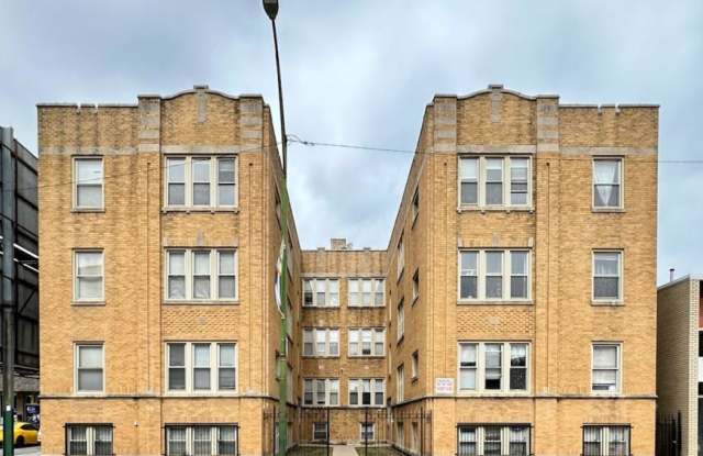 3436 Foster photos photos