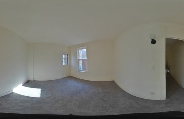 2517 N 6th St - 2517 North 6th Street, Harrisburg, PA 17110