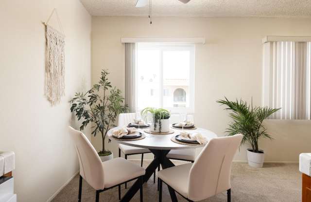 Swimming Pool Community In San Diego - 4750 Conrad Avenue, San Diego, CA 92117