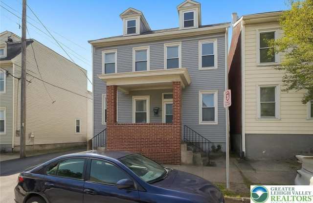 1032 Ferry Street - 1032 Ferry Street, Easton, PA 18042