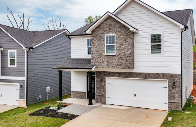 1907 Inspiration Rd - 1907 INSPIRATION RD, Knox County, TN 37932