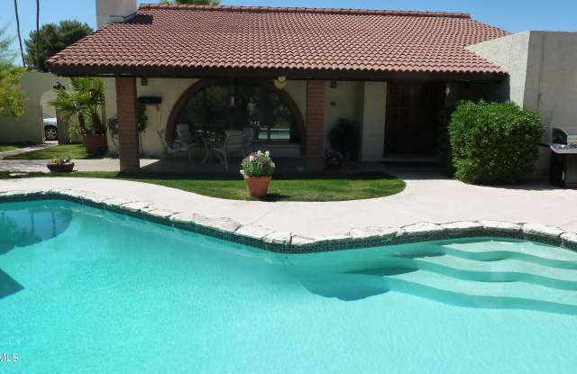 7226 E MAVERICK Road photos photos