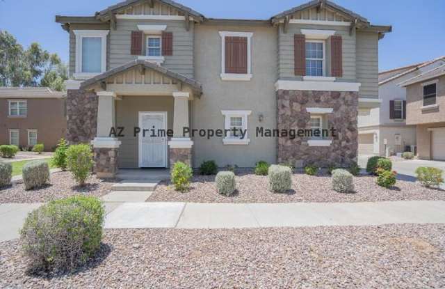 5616 South 21st Place - 5616 South 21st Place, Phoenix, AZ 85040