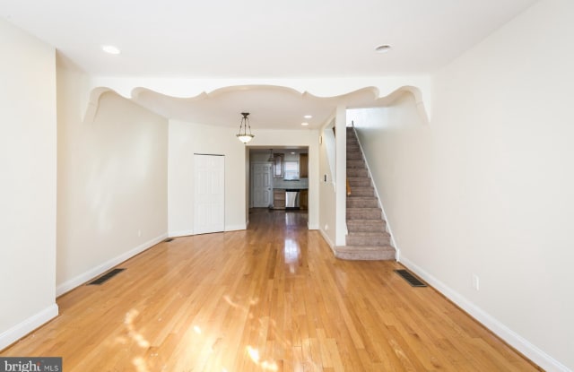 1611 REED STREET - 1611 Reed Street, Philadelphia, PA 19146