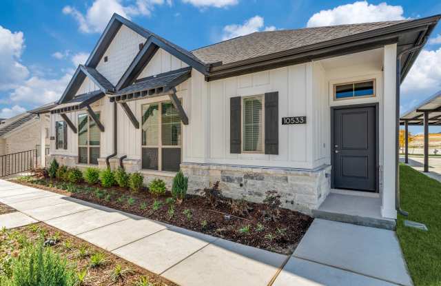 Canopy Homes at Ventana Gallery 3