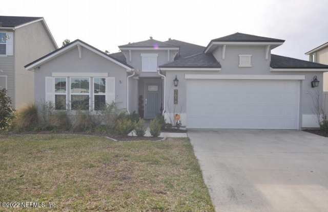 2618 SALT LAKE DR - 2618 Salt Lake Dr, Jacksonville, FL 32211