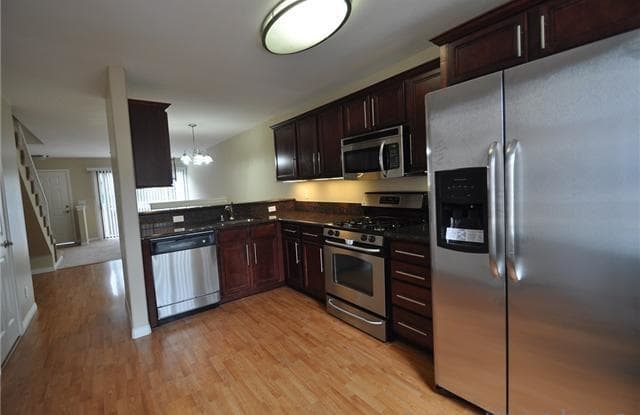 4534 60th Street - 4534 60th Street, San Diego, CA 92115