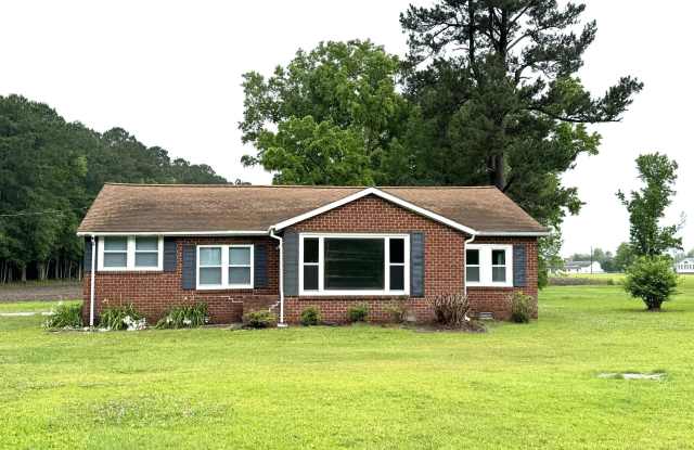 2274 Dawson Cabin Road - 2274 Dawson Cabin Road, Onslow County, NC 28540