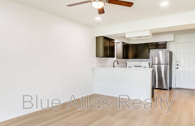 408 Noble Avenue - C - 408 Noble Avenue, Everman, TX 76140