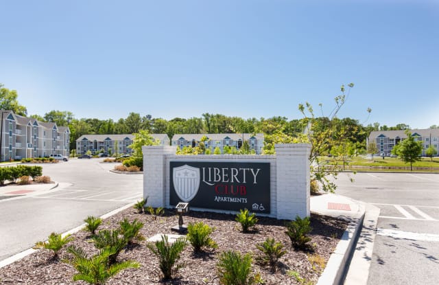 Liberty Club photos photos