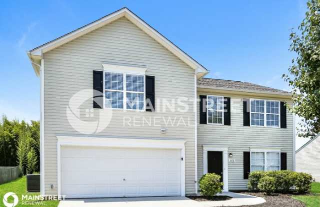 4078 Clovelly Drive - 4078 Clovelly Drive, Guilford County, NC 27406