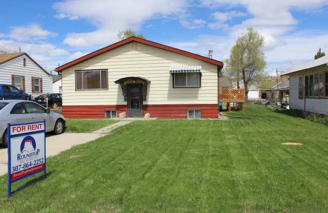 726 Broadway Street - 1 photos photos