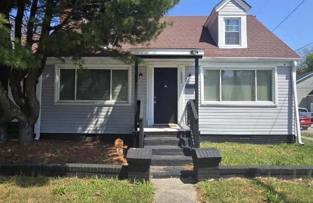 3200 Roanoke Avenue photos photos