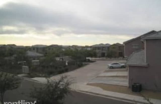 Estate - 4360 East Sack Drive, Phoenix, AZ 85050