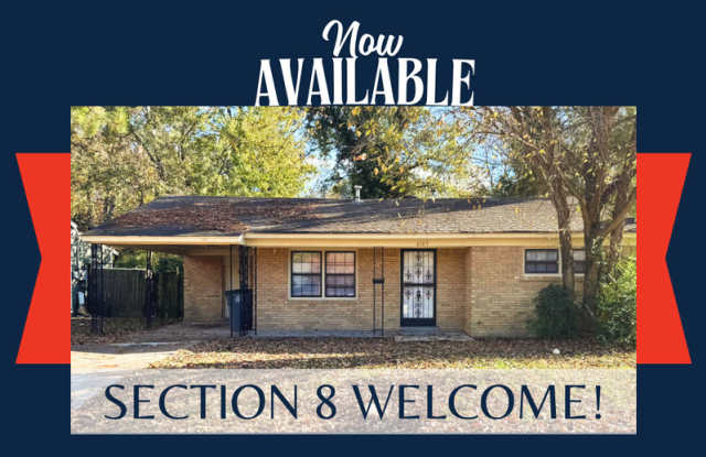 4145 Berkshire Ave - 4145 Berkshire Avenue, Memphis, TN 38128