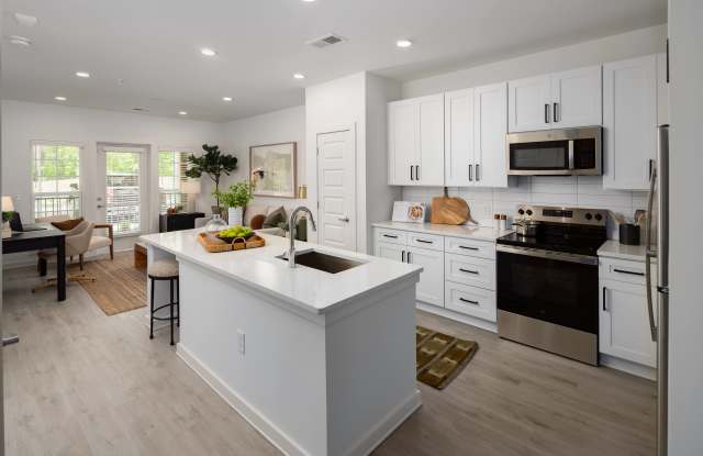Heron Mill Apartments at Douglasville Gallery 1