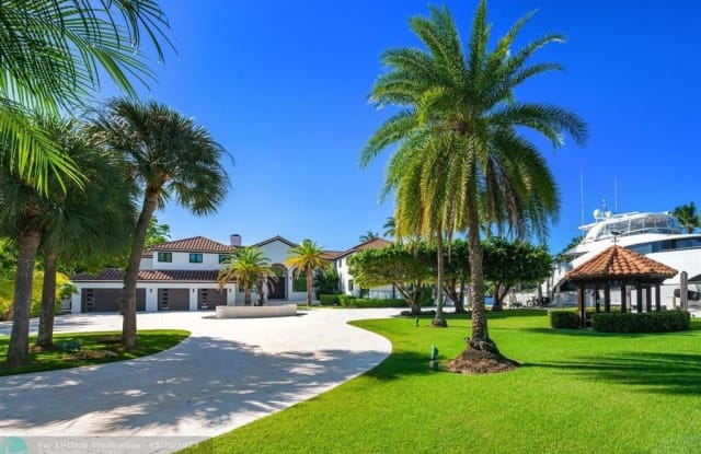 529 Bontona Ave - 529 Bontona Avenue, Fort Lauderdale, FL 33301