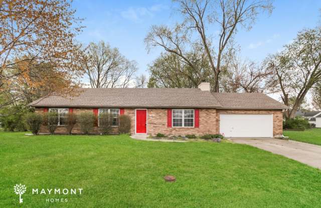 108 Lakeview Drive - 108 Lakeview Drive, Monroe, OH 45044