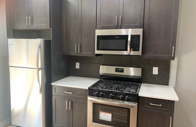 1534 S. 31st St. - 1534 South 31st Street, Philadelphia, PA 19146