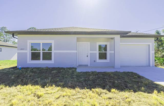 Beautiful Brand new house for rent, Lehigh Acres photos photos