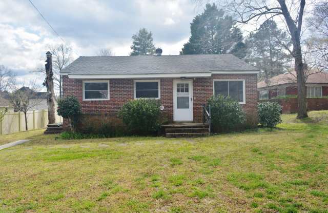 2 Bedroom/1 Bathroom Brick Home, Lillington NC photos photos