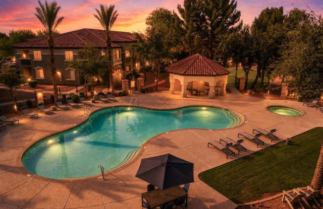 The Club at Coldwater Springs photos photos