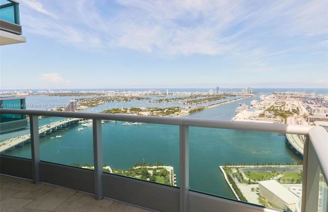 900 Biscayne Boulevard photos photos