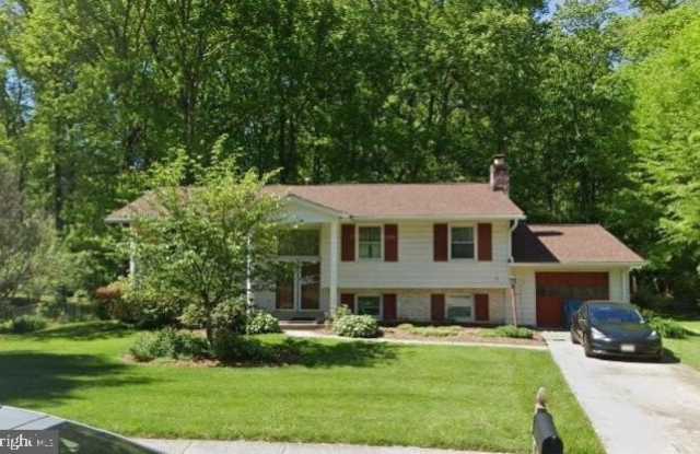 5026 GADSEN DRIVE - 5026 Gadsen Drive, Kings Park West, VA 22032 5026 GADSEN DRIVE - 5026 Gadsen Drive, Kings Park West, VA 22032