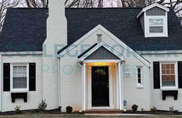 1231 BROOKWOOD DR Available 6/1/2025 FURNISHED (Short/Long Term) photos photos