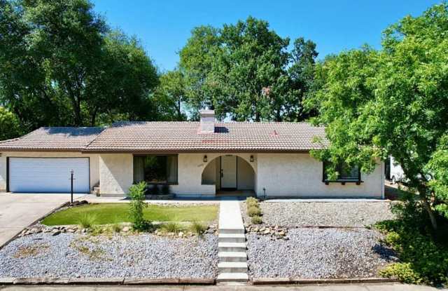 Recently Updated Corner Lot Home- Move in Today! photos photos