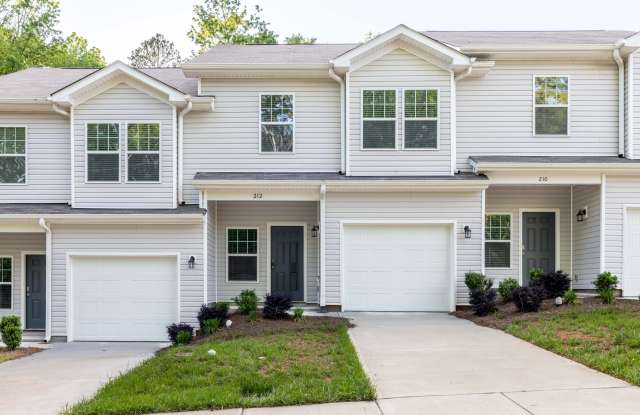 212 South Bell Avenue - 1 photos photos