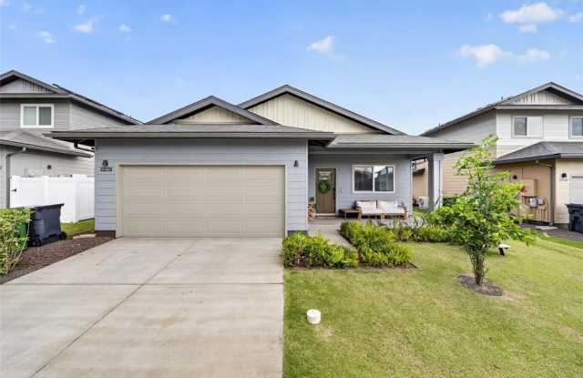 For Rent - [Kanalani at Hoopili] 91-1827 Kapeku Loop Gallery 1