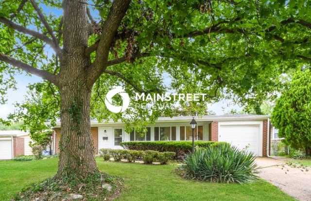 1520 Arlington Drive - 1520 Arlington Drive, Florissant, MO 63033