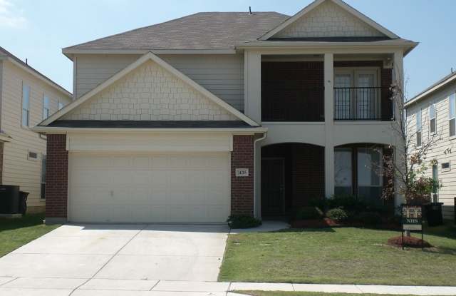 14205 Zamora Lane - 14205 Zamora Ln, Fort Worth, TX 76052