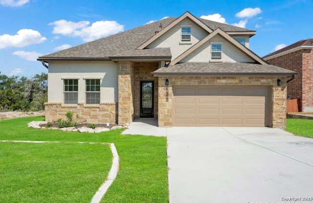 12515 Point Summit - 12515 Point Summit, Bexar County, TX 78253