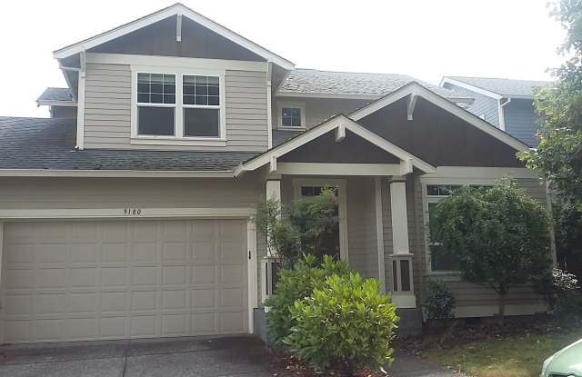Beautiful home Beaverton Gallery 3