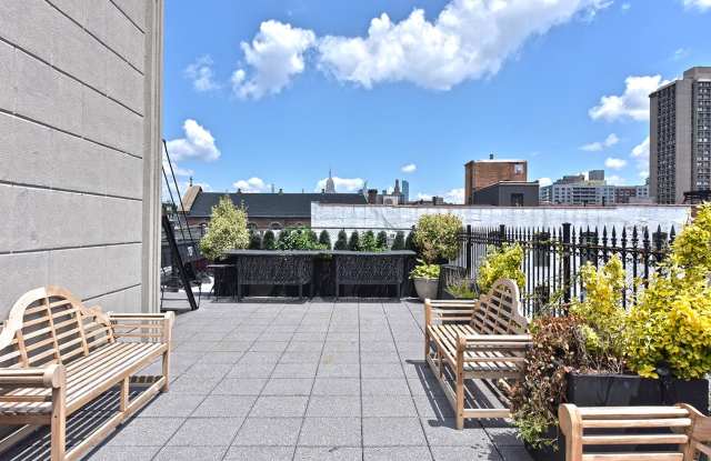 177 Prince Street - 177 Prince Street, New York City, NY 10012