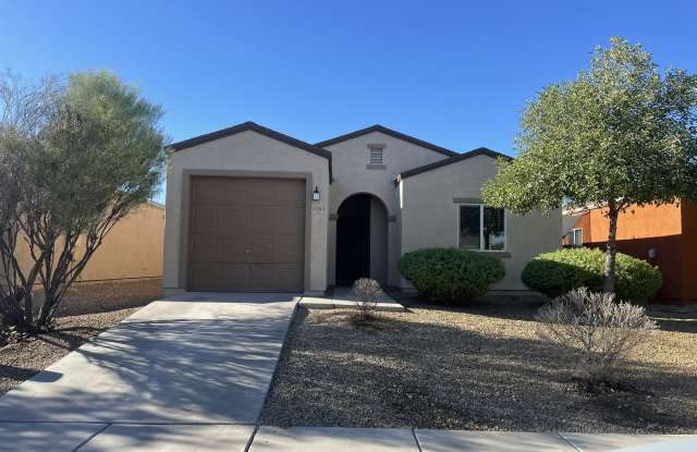 5264 E Desert Straw Ln photos photos