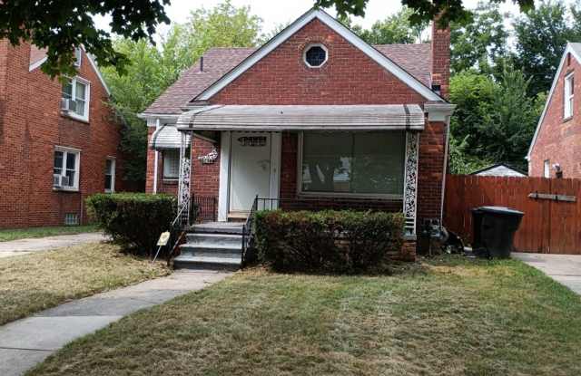 Charming 3-bedroom, 1-bath brick bungalow! photos photos Charming 3-bedroom, 1-bath brick bungalow! photos photos