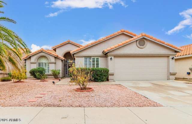 4655 E VILLA MARIA Drive Gallery 1