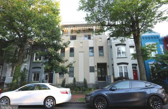 220 P STREET NW photos photos