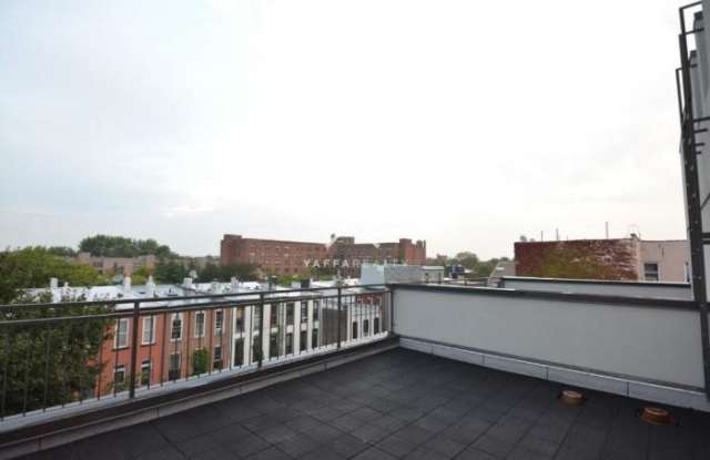 643 Madison Street - 643 Madison St, Brooklyn, NY 11221