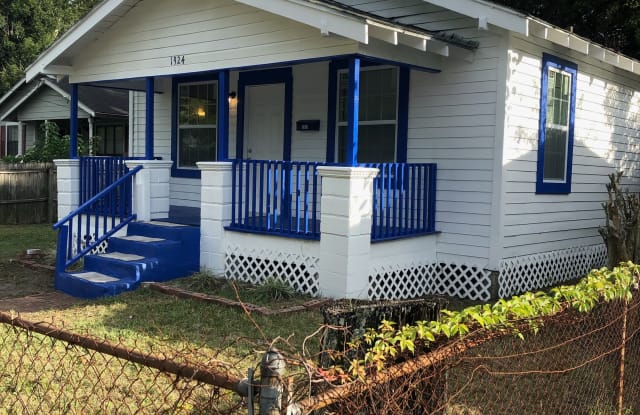 1924 W 3rd St - 1924 West 3rd Street, Jacksonville, FL 32209