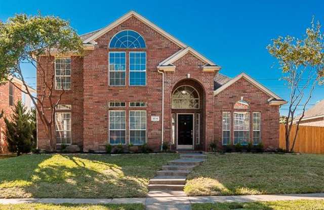 3616 Lowrey Way - 3616 Lowrey Way, Plano, TX 75025