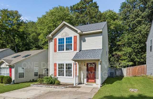 139 Raintree Way Gallery 1