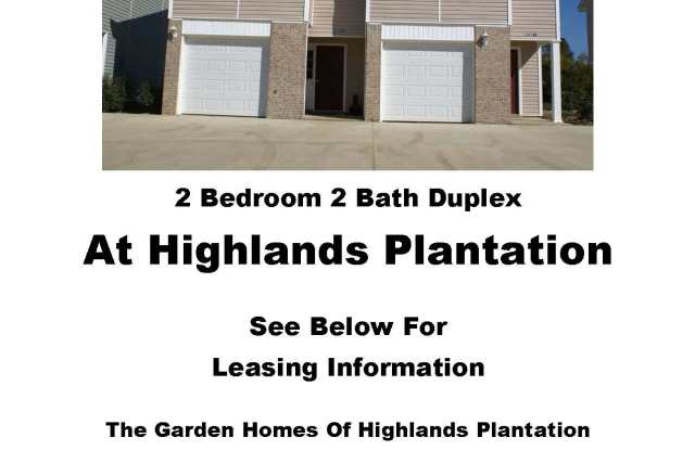 109 Inverness Road2-A - 109 Inverness Road, Oktibbeha County, MS 39759